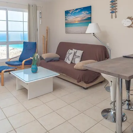 Lightbooking Sotavento Sea View *