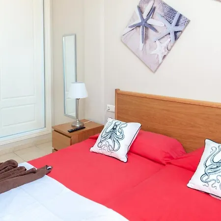 Lightbooking Sotavento Sea View Apartamento *