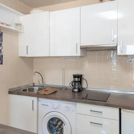 Apartment Lightbooking Sotavento Sea View