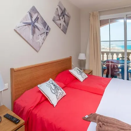 Lightbooking Sotavento Sea View Apartment *