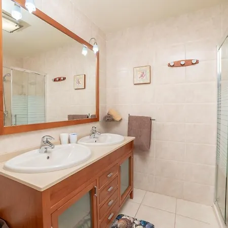 Lightbooking Sotavento Sea View Apartment Costa Calma