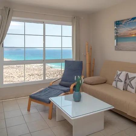Lightbooking Sotavento Sea View *