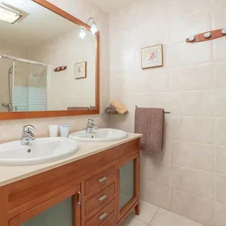 Lightbooking Sotavento Sea View Costa Calma