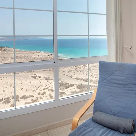 Apartment Lightbooking Sotavento Sea View