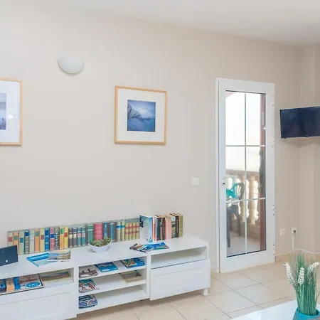 Lightbooking Sotavento Sea View Apartment Costa Calma