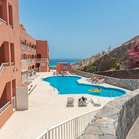 Lightbooking Sotavento Sea View Apartment Costa Calma