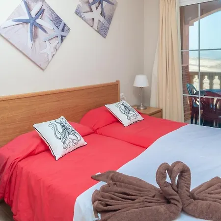 Lightbooking Sotavento Sea View Apartment Costa Calma