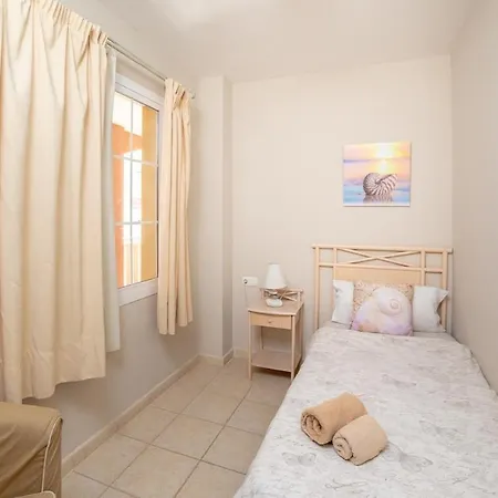 Lightbooking Sotavento Sea View Costa Calma