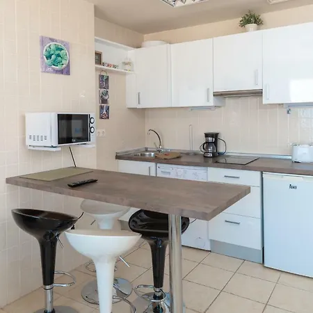 Lightbooking Sotavento Sea View Costa Calma