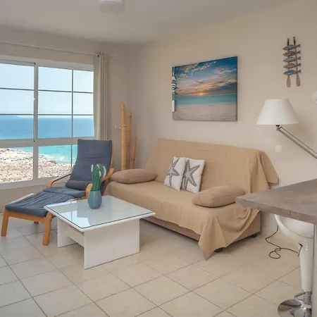 Lightbooking Sotavento Sea View Apartment *